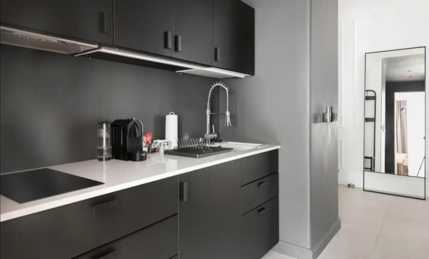 Fingerprint Tree Apartments Загреб Экстерьер фото
